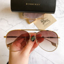 Gafas de sol de Burberry