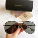 Gafas de sol de Burberry