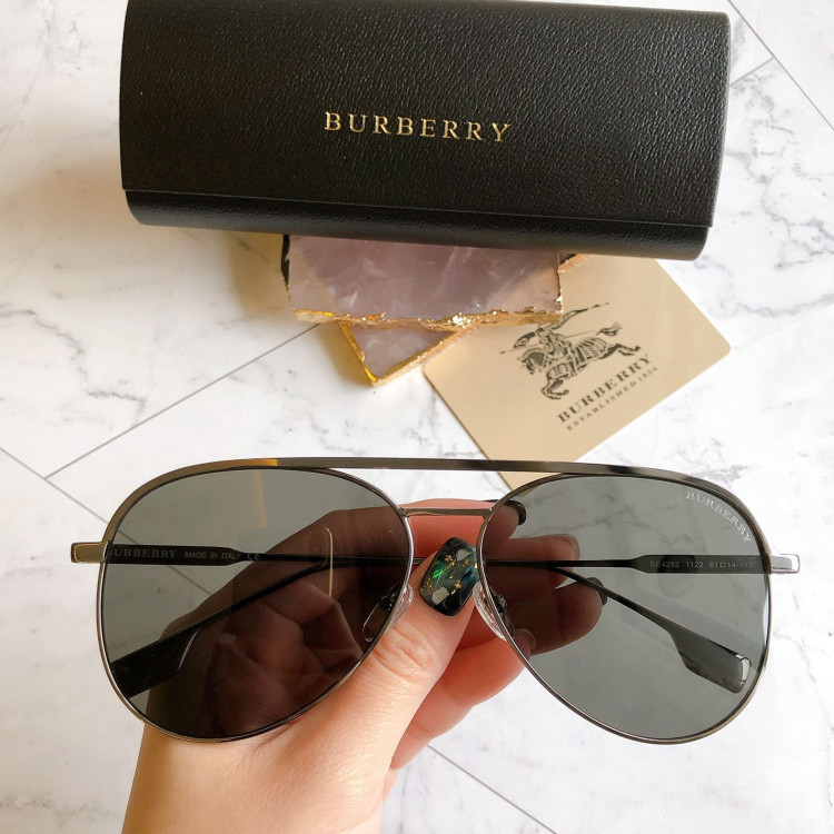 Gafas de sol de Burberry