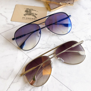 Gafas de sol de Burberry