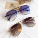 Gafas de sol de Burberry