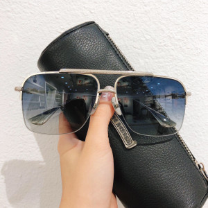 Gafas de sol de Chrome Hearts DEATIT I