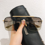 Gafas de sol de Chrome Hearts DEATIT I