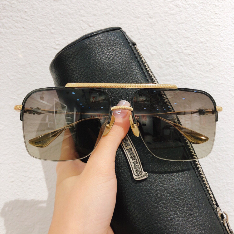 Gafas de sol de Chrome Hearts DEATIT I
