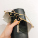 Gafas de sol de Chrome Hearts DEATIT I