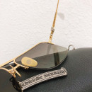 Gafas de sol de Chrome Hearts DEATIT I