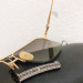 Gafas de sol de Chrome Hearts DEATIT I