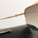 Gafas de sol de Chrome Hearts DEATIT I