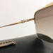 Gafas de sol de Chrome Hearts DEATIT I