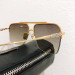 Gafas de sol de Chrome Hearts DEATIT I