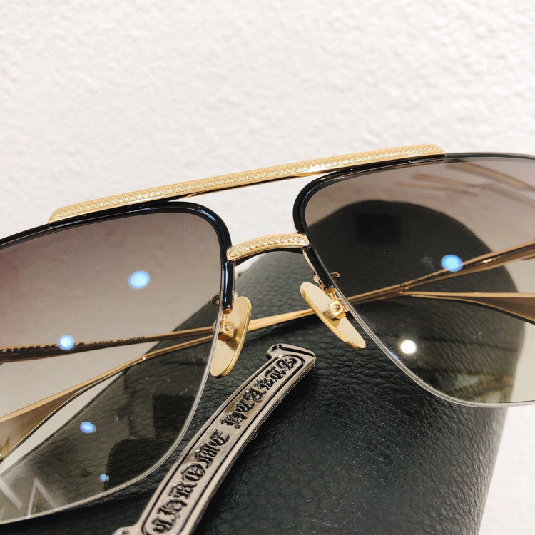 Gafas de sol de Chrome Hearts DEATIT I