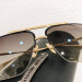 Gafas de sol de Chrome Hearts DEATIT I