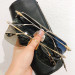 Gafas de sol de Chrome Hearts DEATIT I
