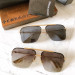 Gafas de sol de Chrome Hearts DEATIT I