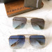 Gafas de sol de Chrome Hearts DEATIT I