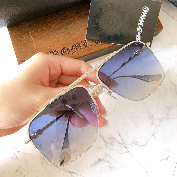 Gafas de sol de Chrome Hearts DEATIT I