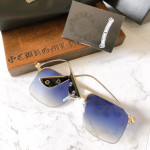 Gafas de sol de Chrome Hearts DEATIT I
