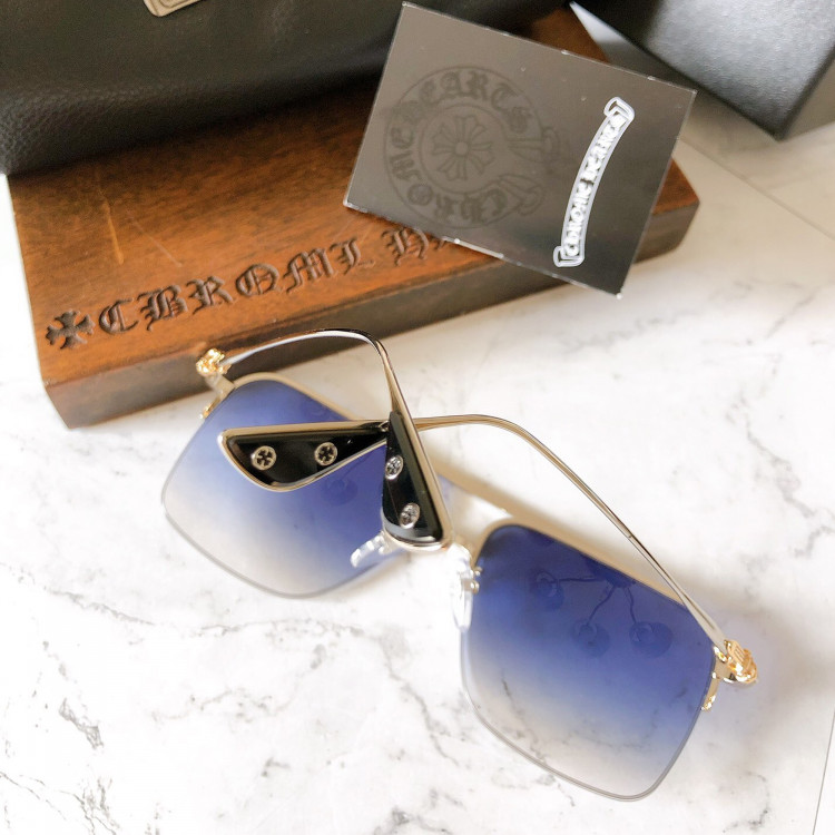 Gafas de sol de Chrome Hearts DEATIT I