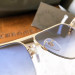 Gafas de sol de Chrome Hearts DEATIT I