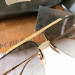Gafas de sol de Chrome Hearts DEATIT I