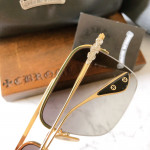 Gafas de sol de Chrome Hearts DEATIT I