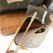 Gafas de sol de Chrome Hearts DEATIT I