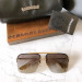 Gafas de sol de Chrome Hearts DEATIT I