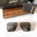 Gafas de sol de Chrome Hearts DEATIT I