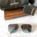 Gafas de sol de Chrome Hearts DEATIT I