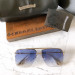 Gafas de sol de Chrome Hearts DEATIT I