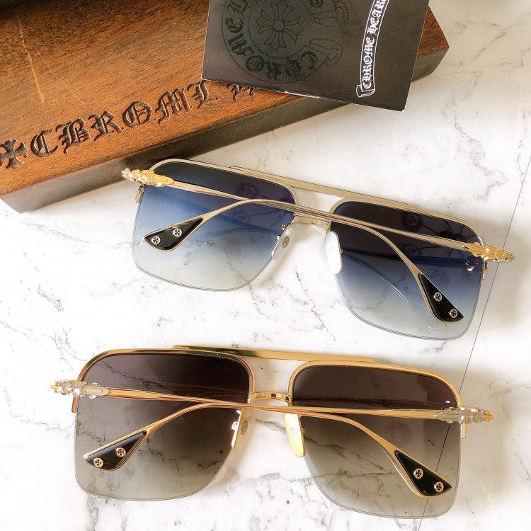 Gafas de sol de Chrome Hearts DEATIT I