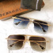 Gafas de sol de Chrome Hearts DEATIT I