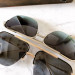 Gafas de sol de Chrome Hearts DEATIT I