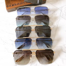 Gafas de sol de Chrome Hearts DEATIT I