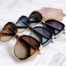 Gafas de sol de Jimmy Choo JANK/S
