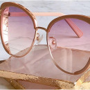 Солнцезащитные очки Jimmy Choo JANK/S