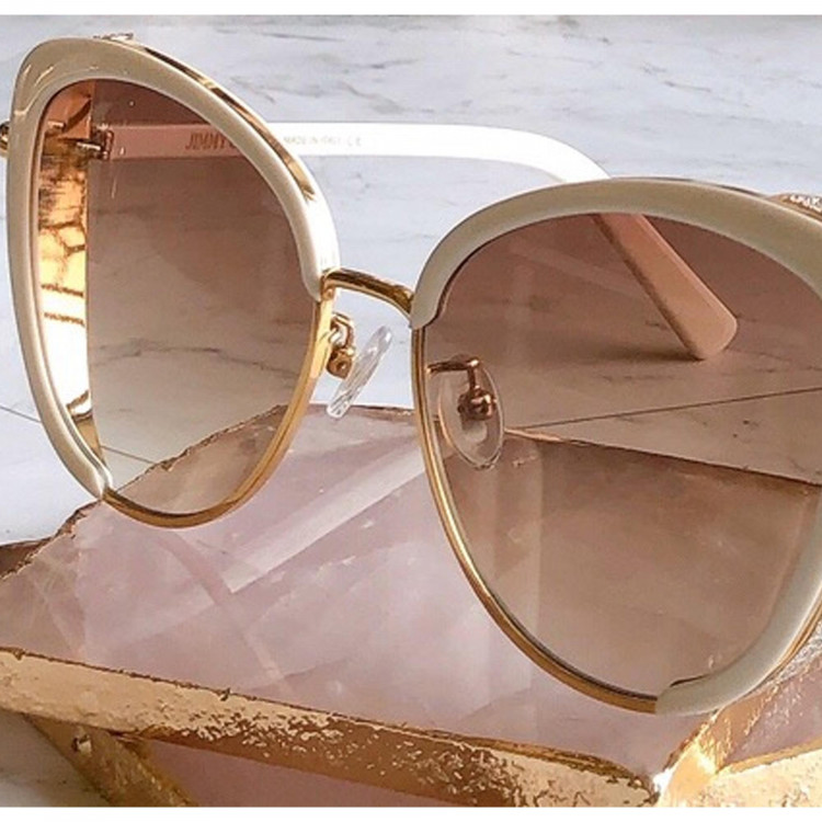 Gafas de sol de Jimmy Choo JANK/S
