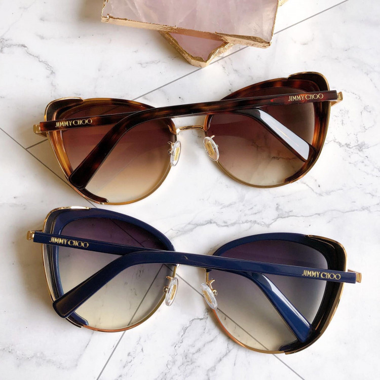 Gafas de sol de Jimmy Choo JANK/S