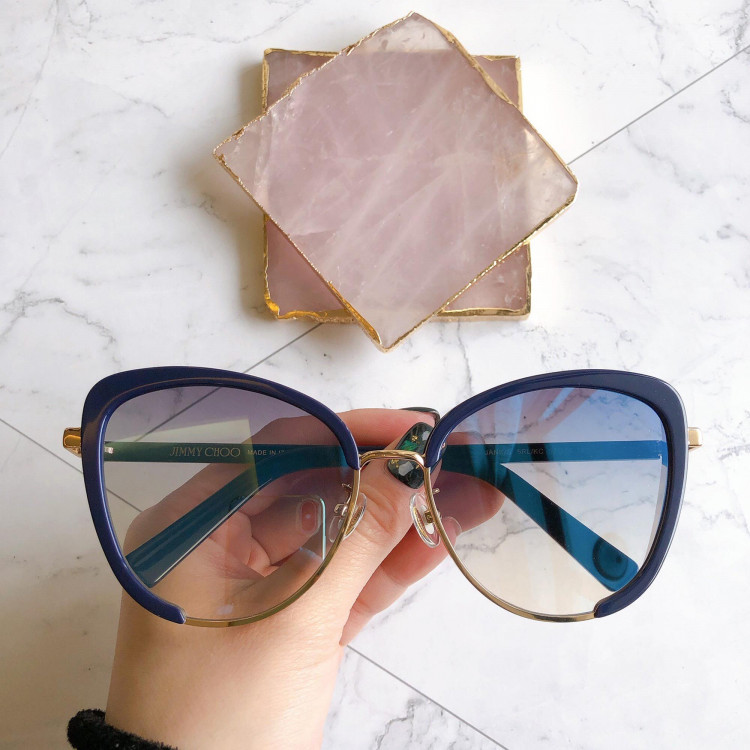 Gafas de sol de Jimmy Choo JANK/S