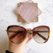 Gafas de sol de Jimmy Choo JANK/S