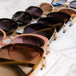 Солнцезащитные очки Jimmy Choo JANK/S