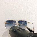 Солнцезащитные очки Chrome Hearts DEATIT II