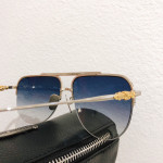Солнцезащитные очки Chrome Hearts DEATIT II