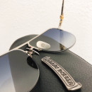 Солнцезащитные очки Chrome Hearts DEATIT II