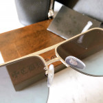 Солнцезащитные очки Chrome Hearts DEATIT II