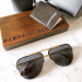 Gafas de sol de Chrome Hearts II DEATIT