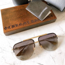 Солнцезащитные очки Chrome Hearts DEATIT II