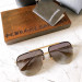 Gafas de sol de Chrome Hearts II DEATIT