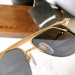 Gafas de sol de Chrome Hearts II DEATIT
