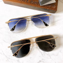 Солнцезащитные очки Chrome Hearts DEATIT II